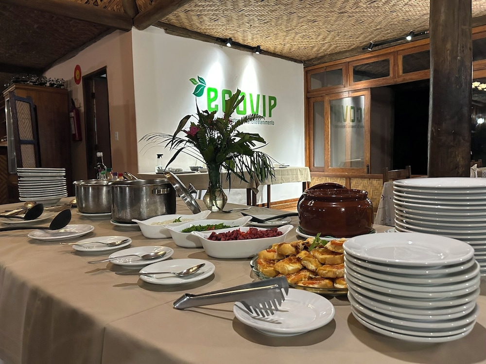 Pousada Fazenda Monjolos