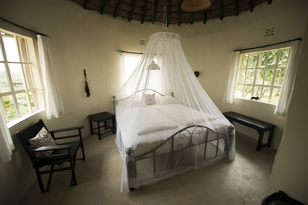 Nyati Hill Cottages, photo 38