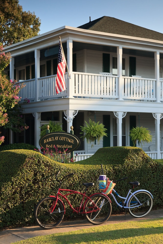 Barclay Cottage B&B