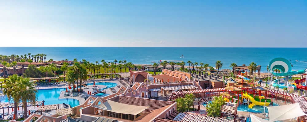 Megasaray Club Belek