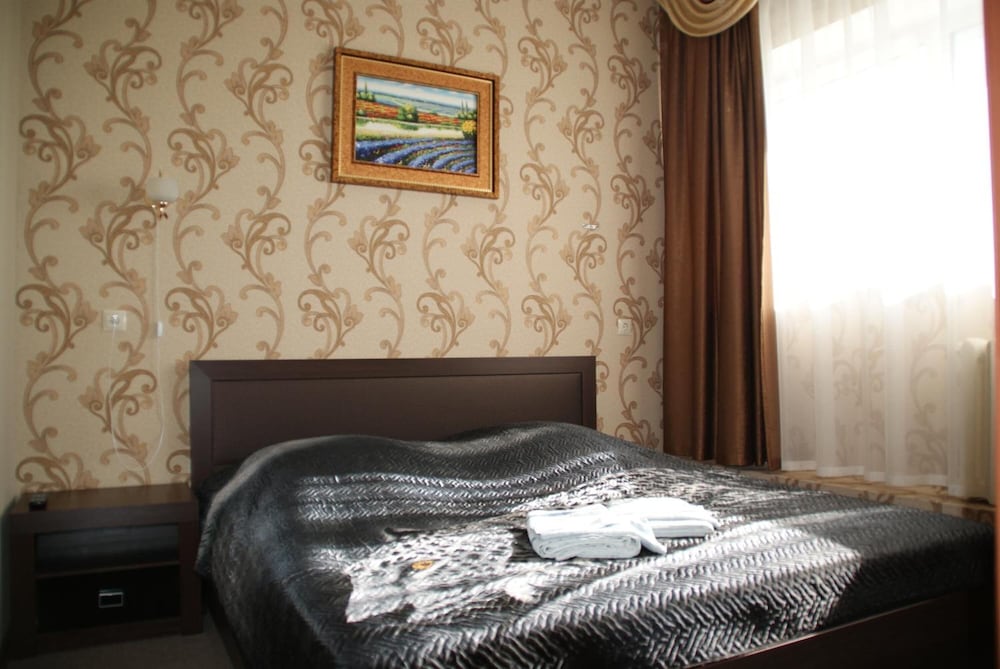 Niagara hotel
