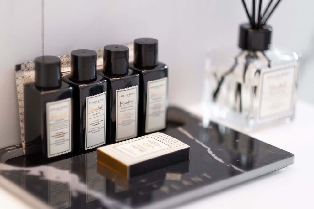 Brioni - Plant Villas