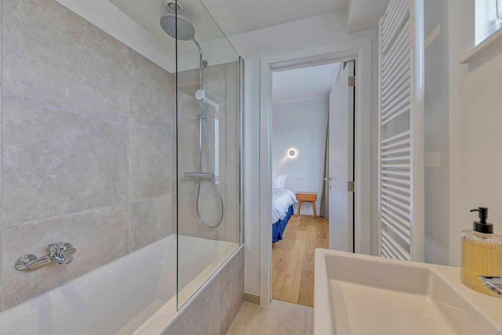 Penthouse avec Cinéma Privé