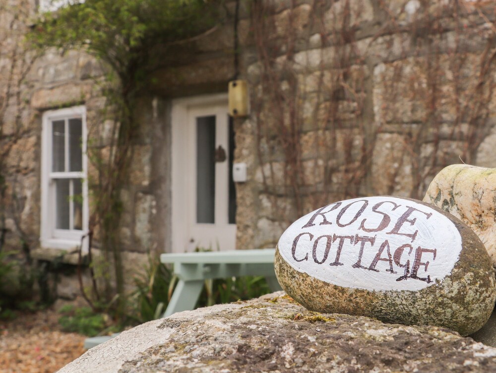 Rose Cottage