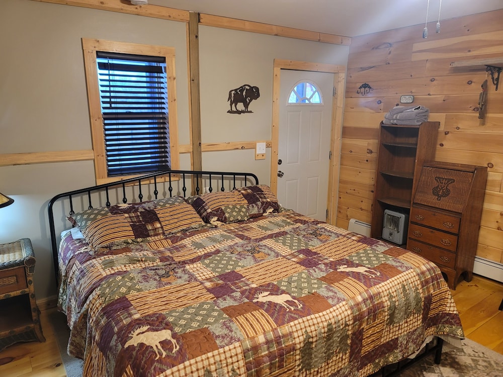 CopperLine Lodge