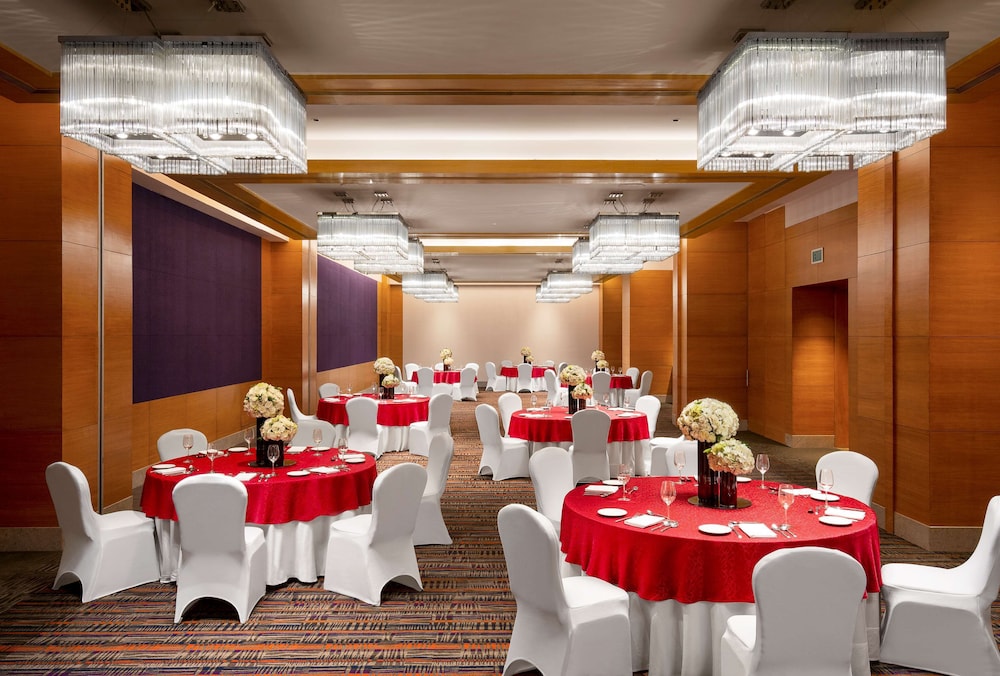 Mumbai Vacations - Grand Hyatt Mumbai Hotel and Serviced Apartments - Property Image 115