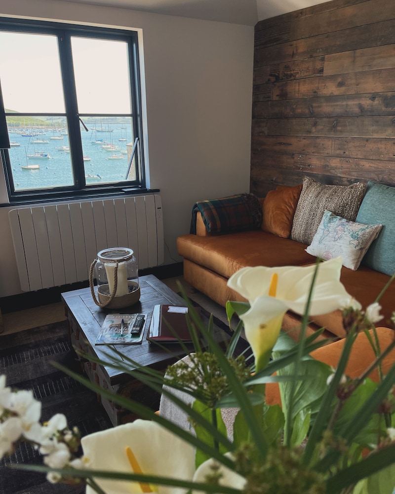 Captains Loft