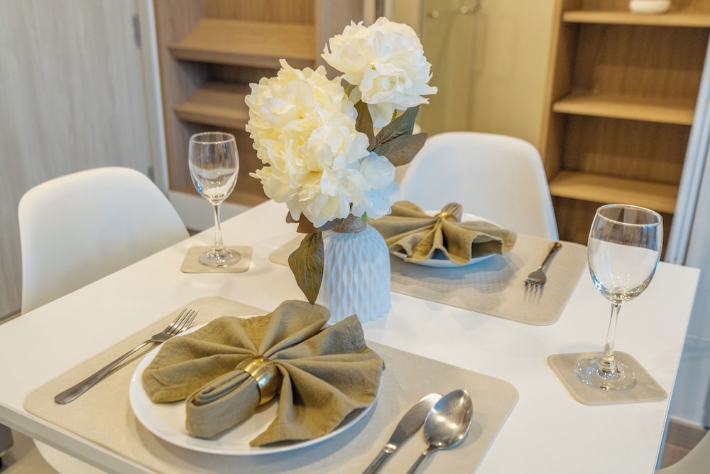 Laguna SkyPark new brand apartments