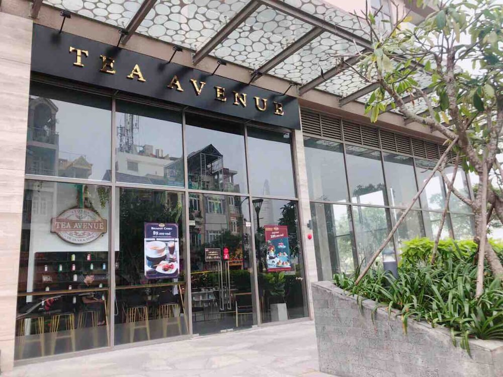 Saigon Fairy Land
