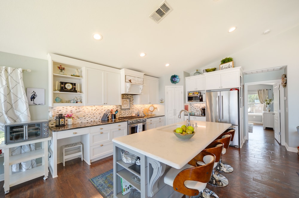 Marble Falls Vacations - Beautiful Marble Falls Getaway on Lake Lbj! - Property Image 23