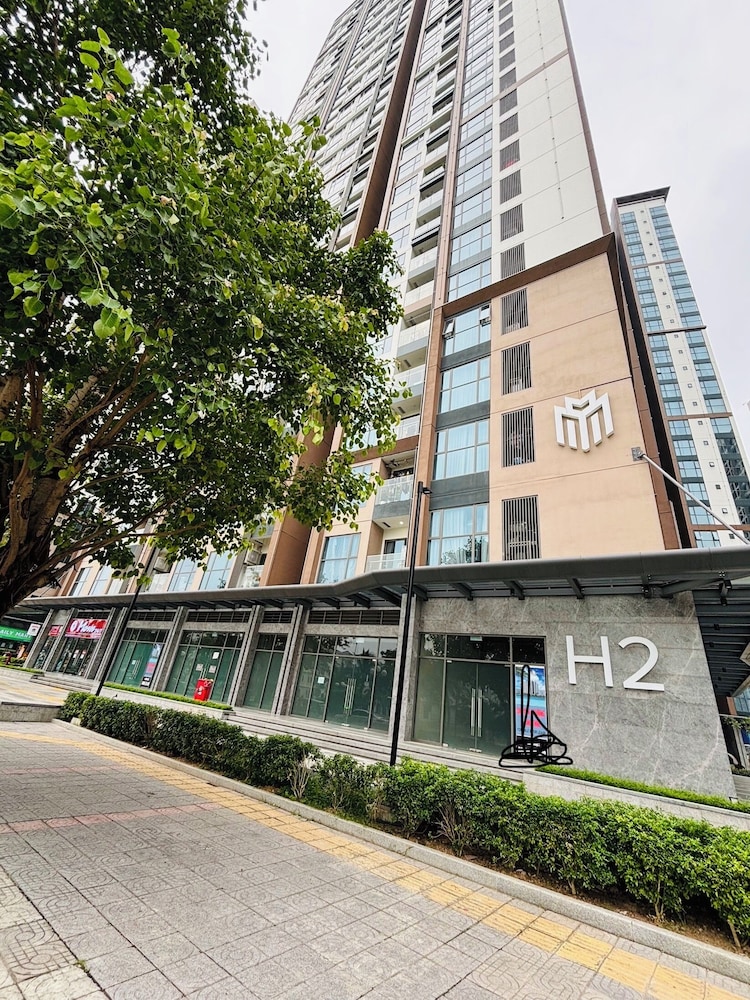 Lake View Homestay Masteri Oceanpark