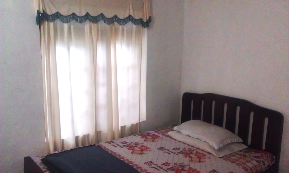 St. Andrew's Hostel