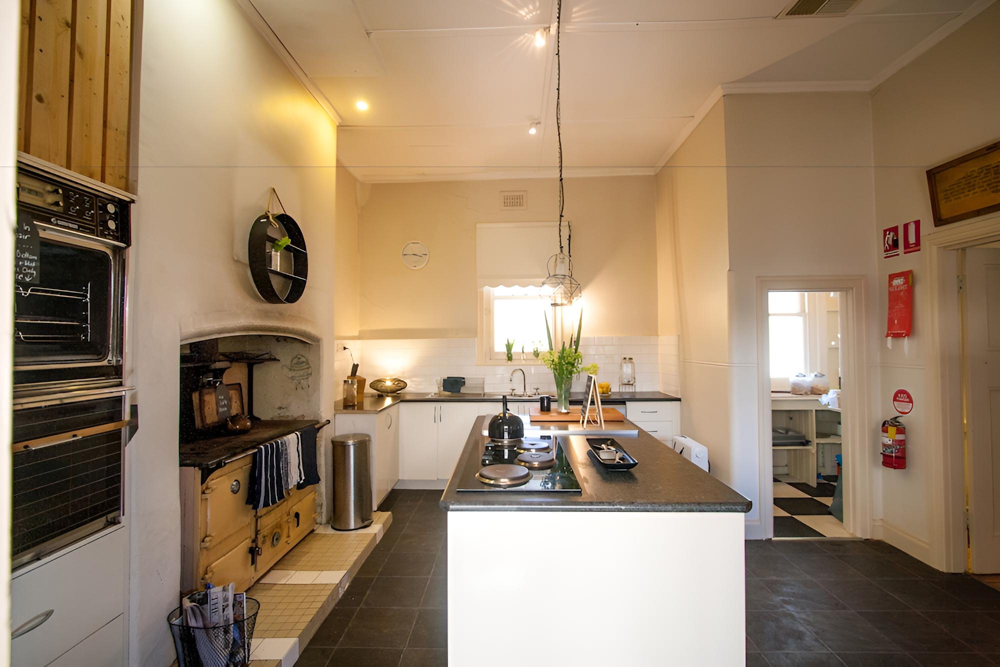 Charleston House - Mathoura