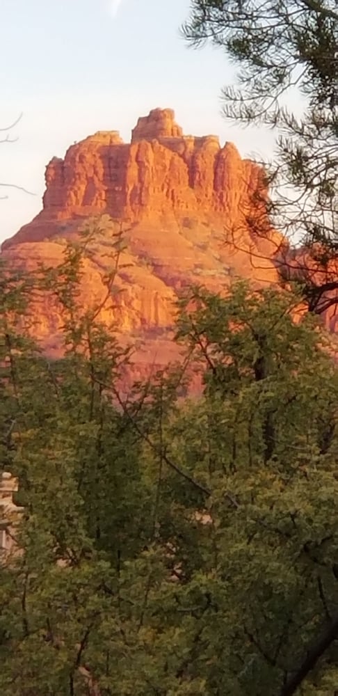 Sedona Vacations - The Sedona Dream Maker - Property Image 36