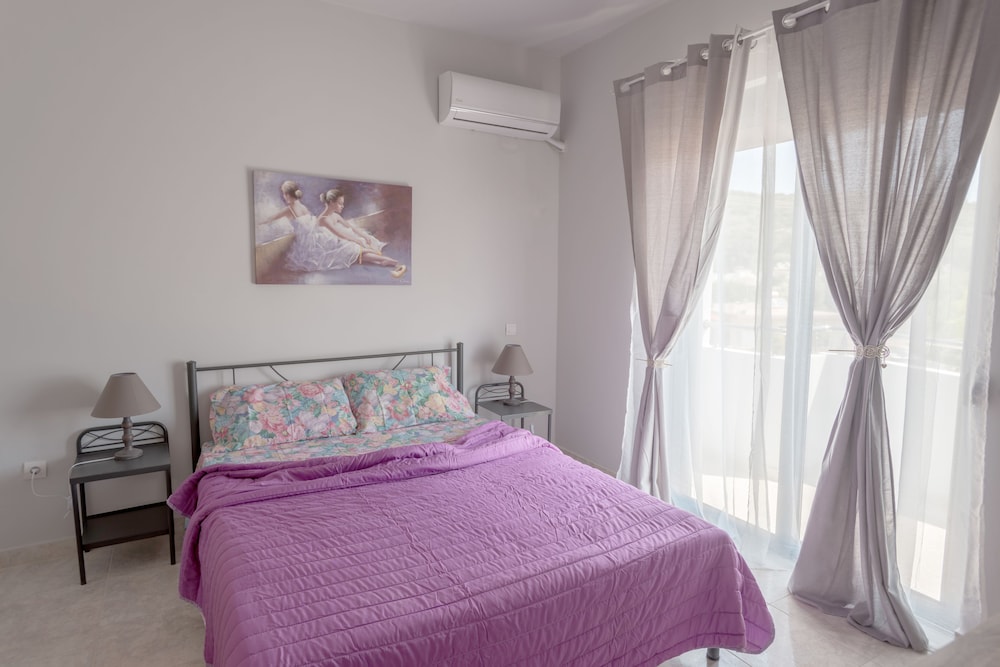 Paulsia Apartments view 5