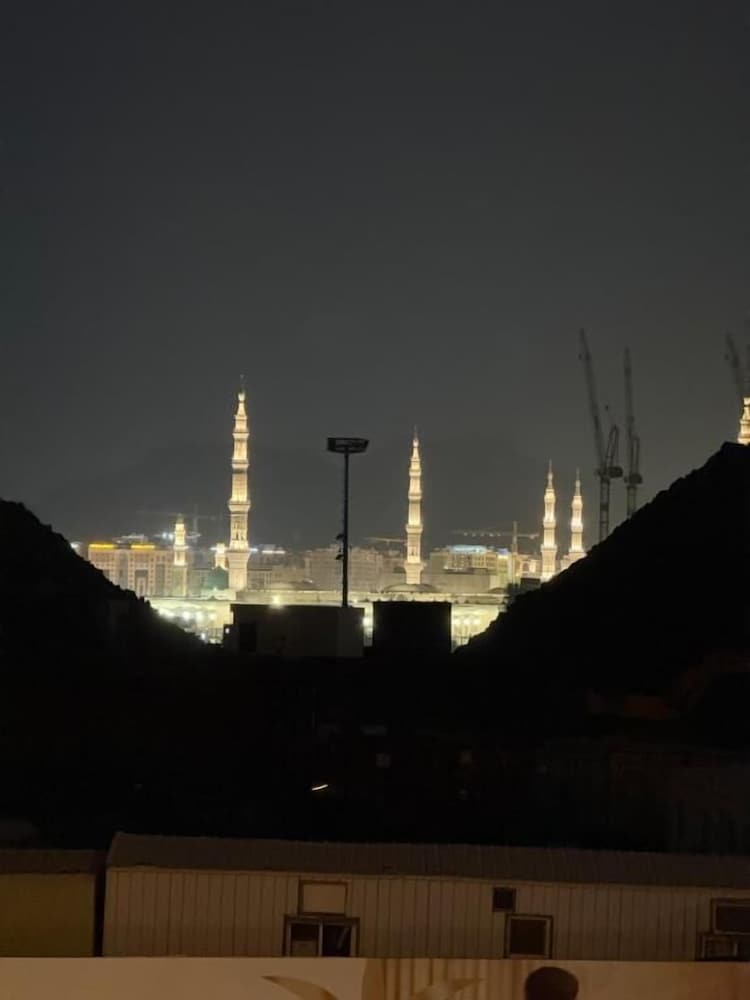 Saba Munawara Al Masi
