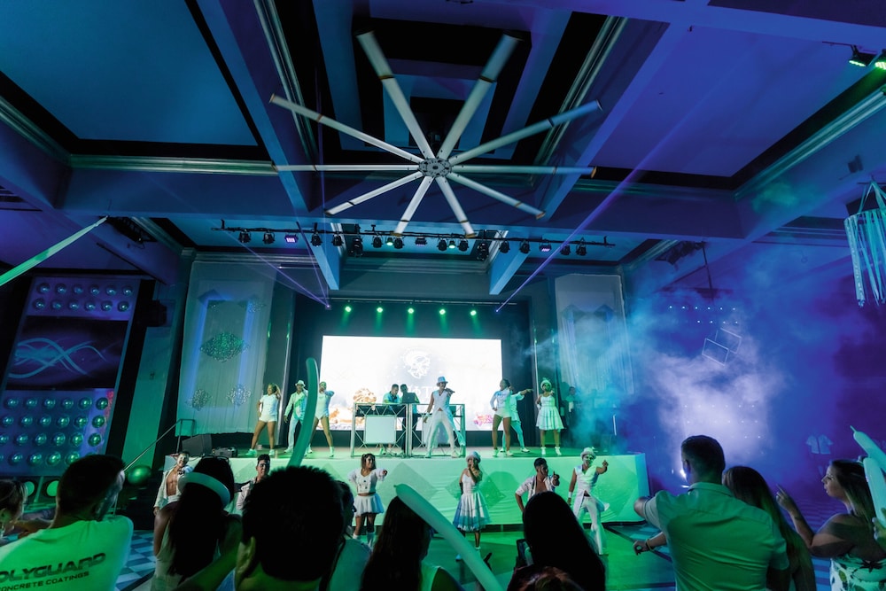 Puerto Vallarta Vacations - Hotel Riu Vallarta - All Inclusive - Property Image 62