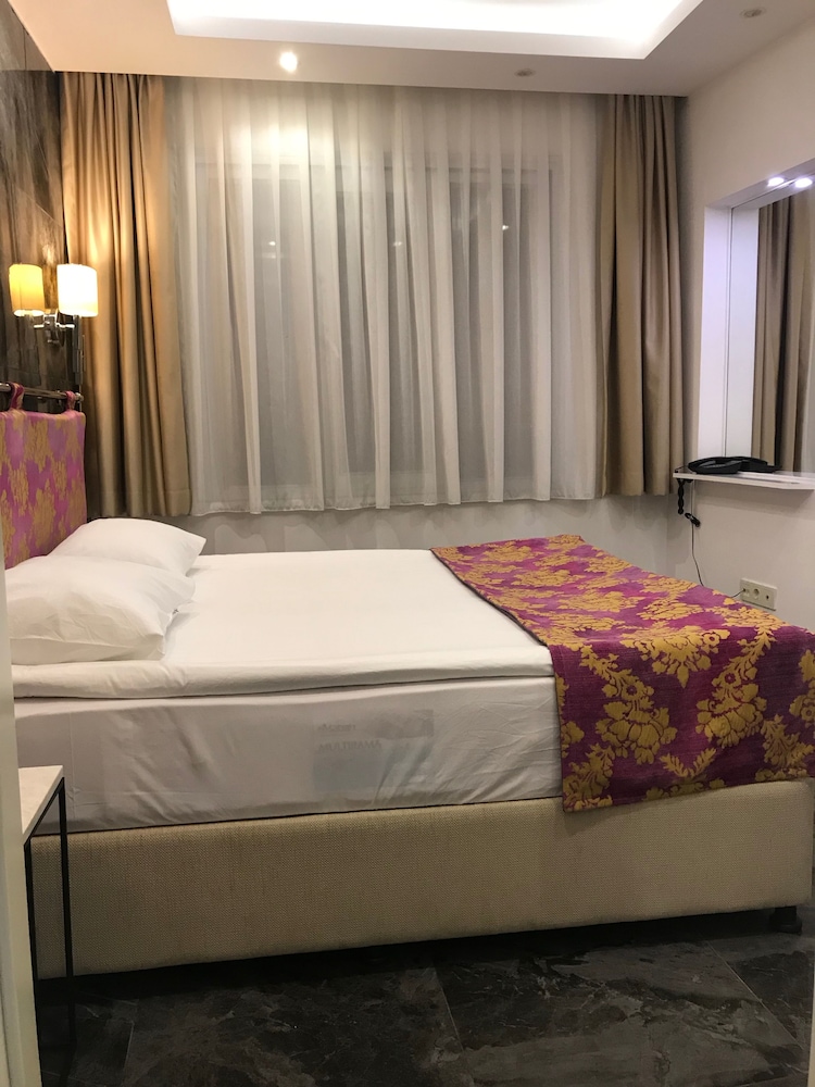 B Guest Otel - Image 24