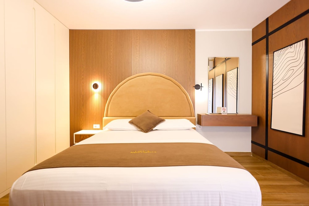 Grandstay Urban One in Durr s