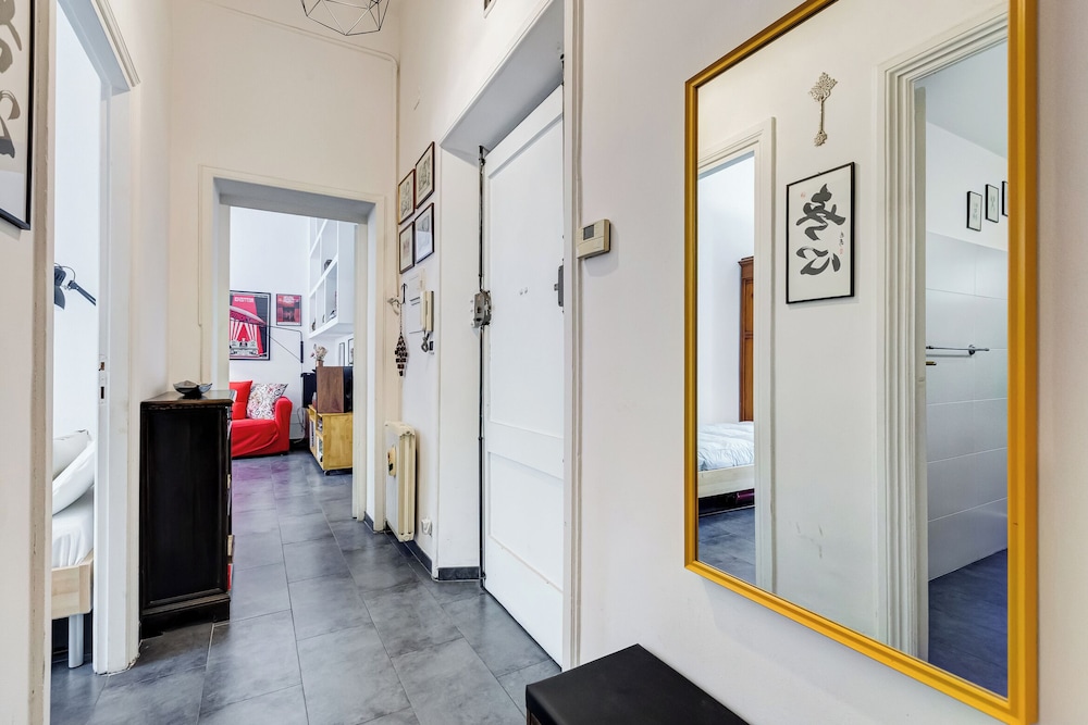 Termini Sweet Home