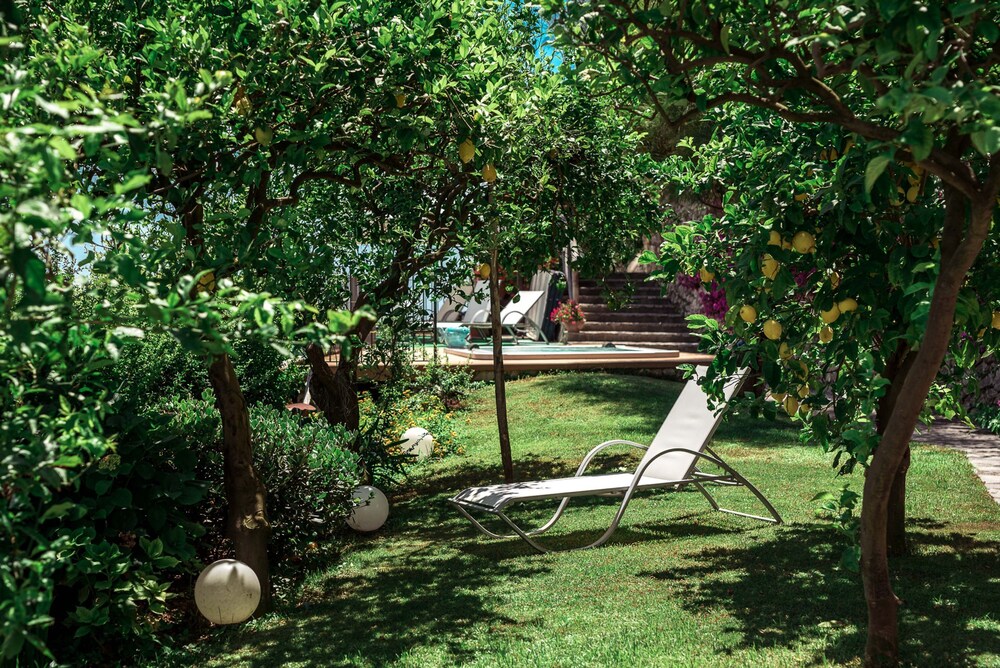 Villa Pittoresca in Ravello