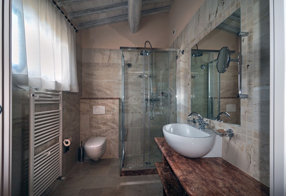 Le Buche Wine Resort & Spa