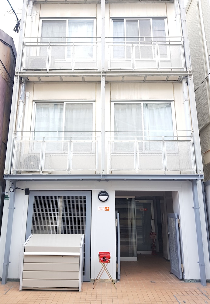 Fukuoka Story I view 4
