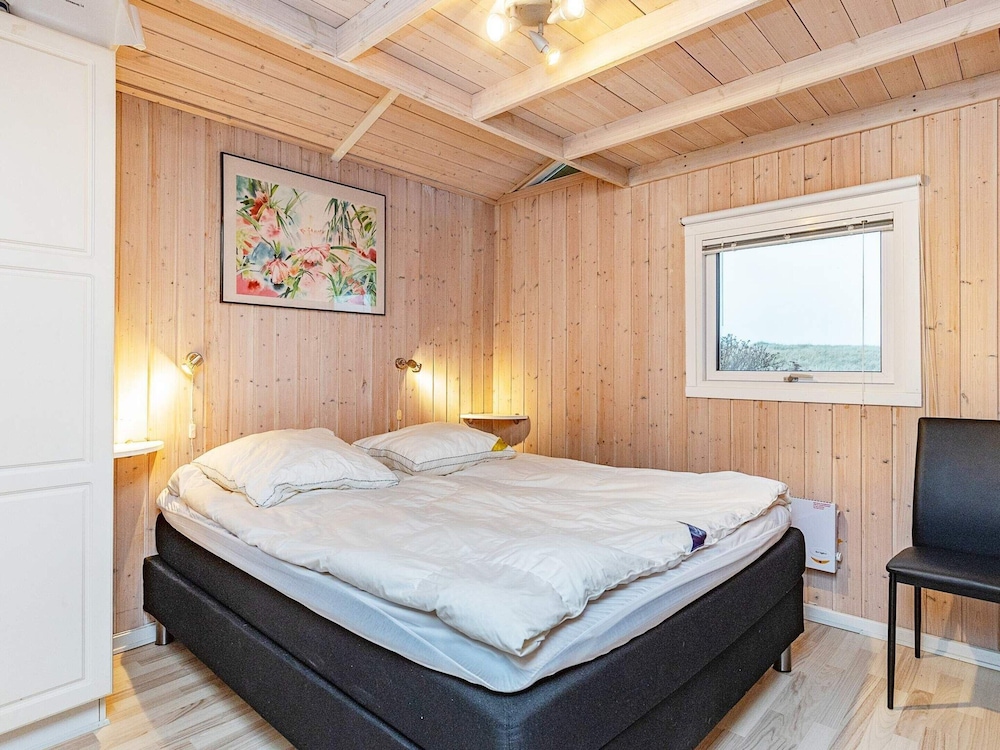 10 Person Holiday Home in Lokken view 3