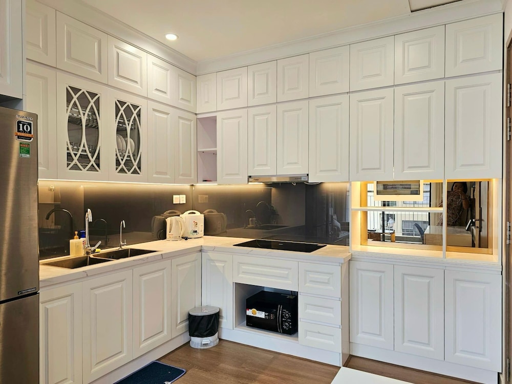 Vinhomes Ocean Park Gia Lam Apartment