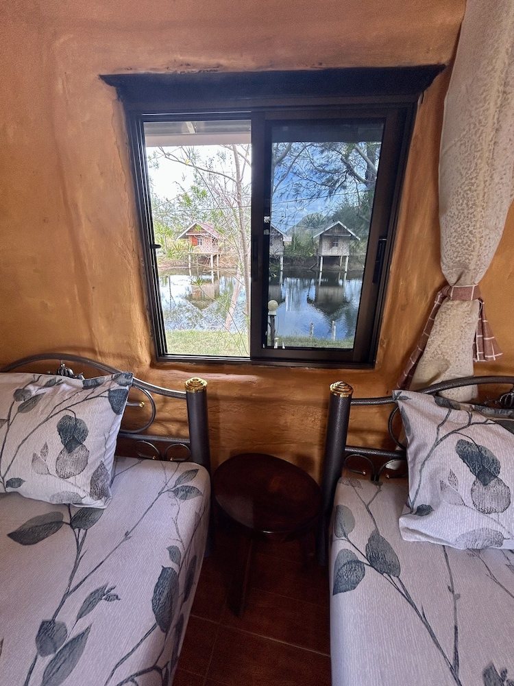Numpubaandin Homestay view 5