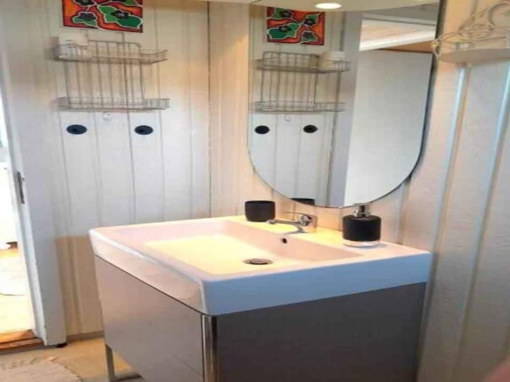 5 Star Holiday Home in Haderslev