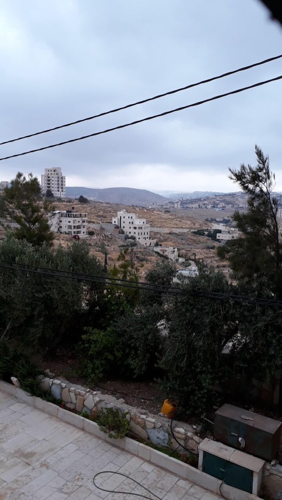 Bethlehem Palestine B&B