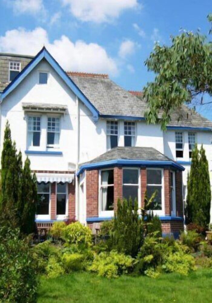 Yelverton Vacations - Overcombe House - Property Image 19