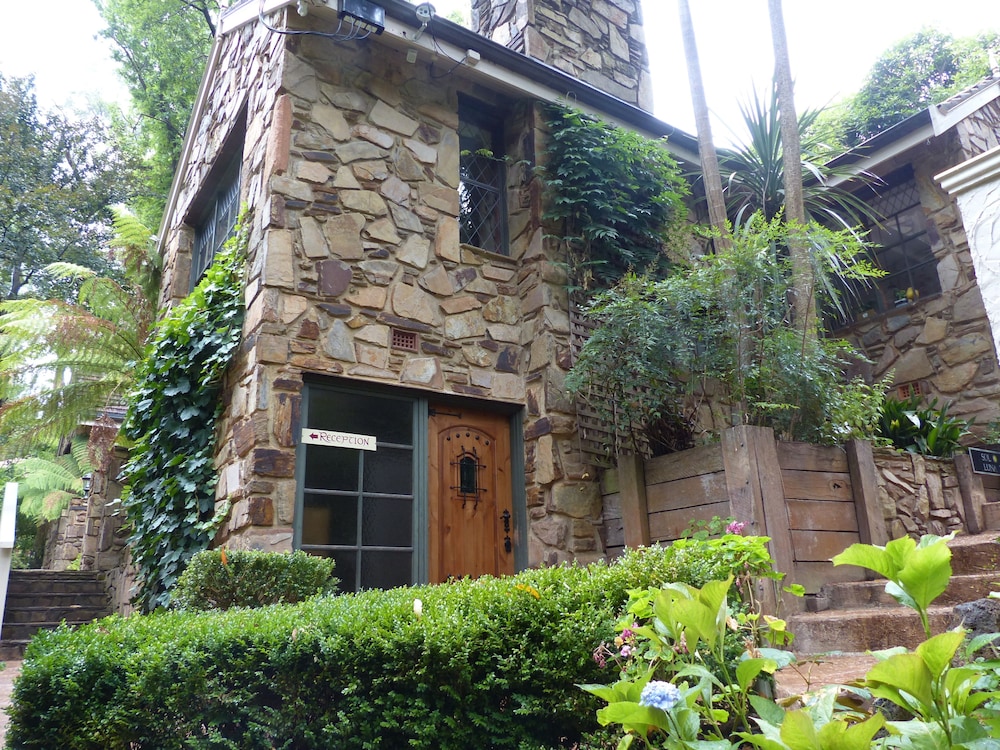 Aquila Nova Retreat