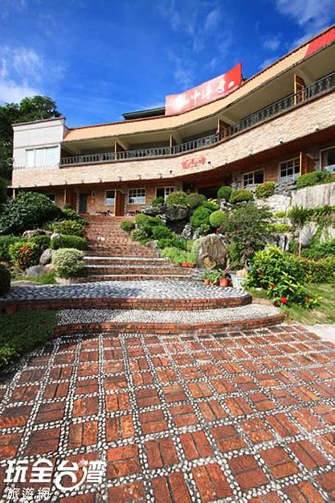 Mountain House B&B