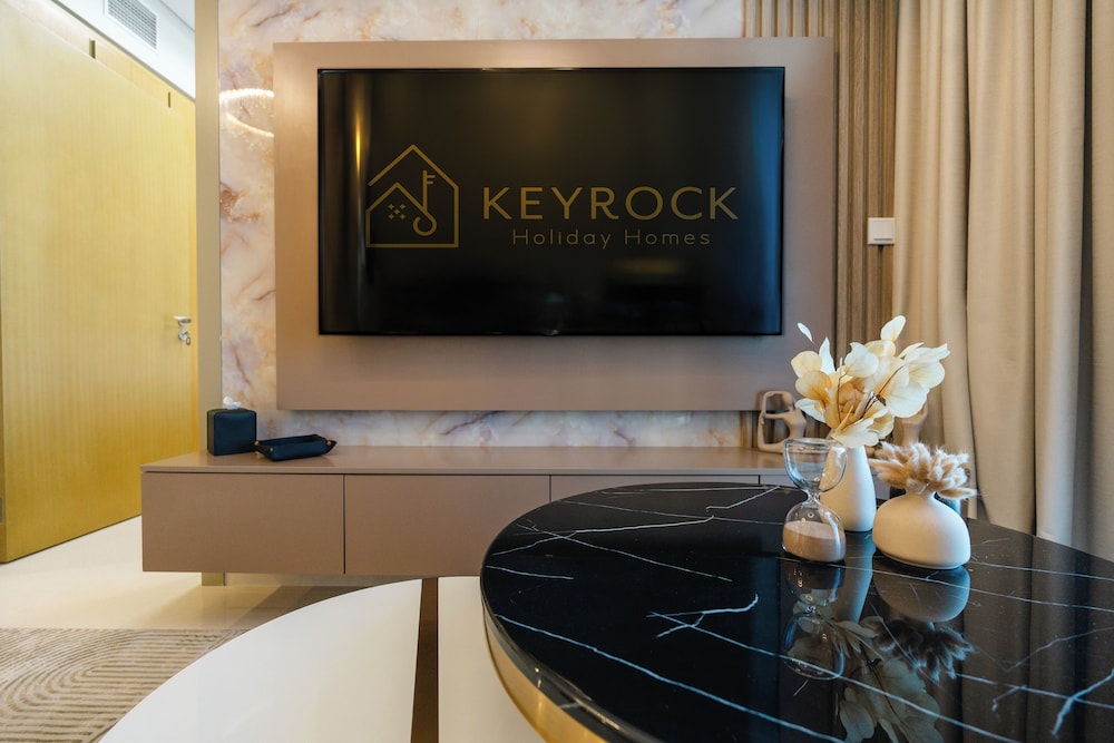 Aykon Stay by KeyRock - Chic & Comfort