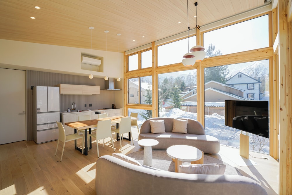 Villa Kyla