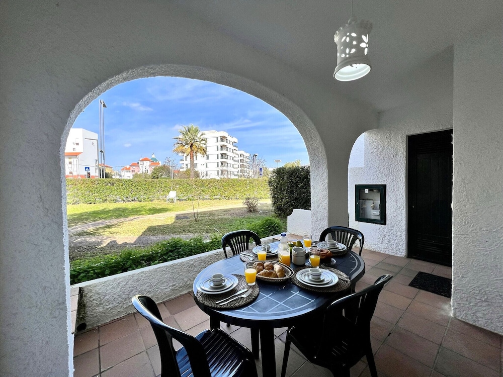 Vilamoura SEA Village by Homing