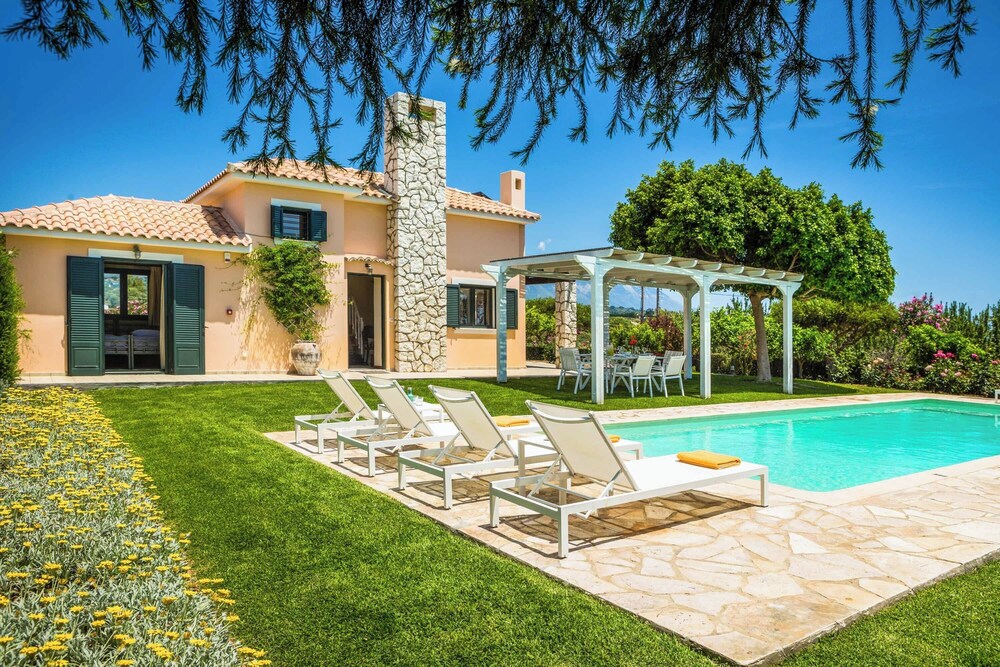Villa Xenia