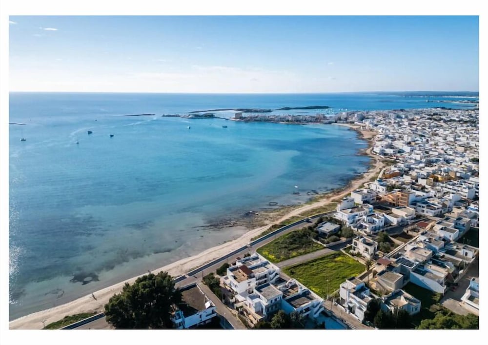 La Casetta Del Pescatore Ac Wifi