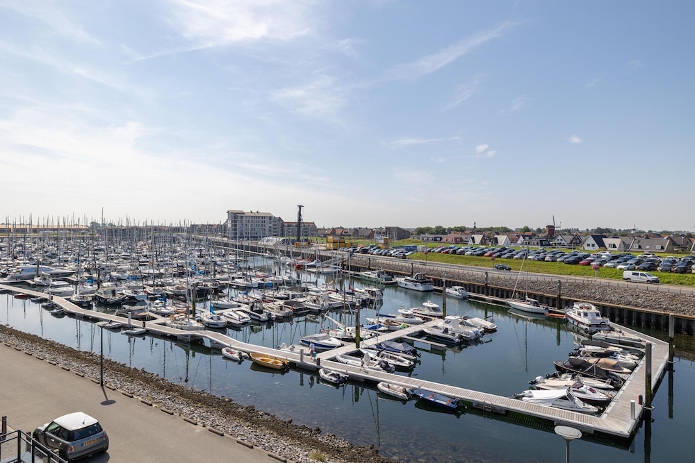 Lux app Vista M - Havenweg 8- 40