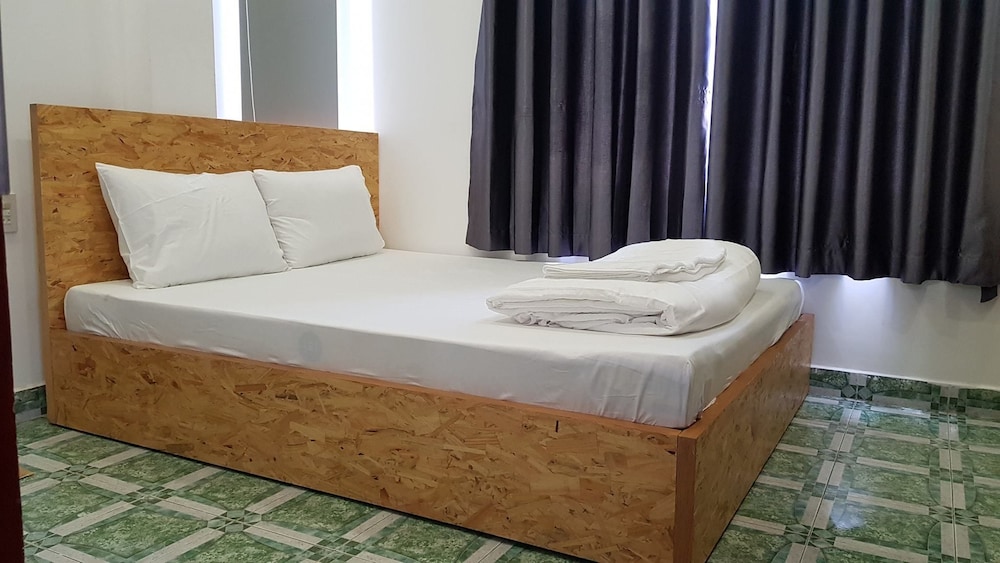 White House Hostel view 5