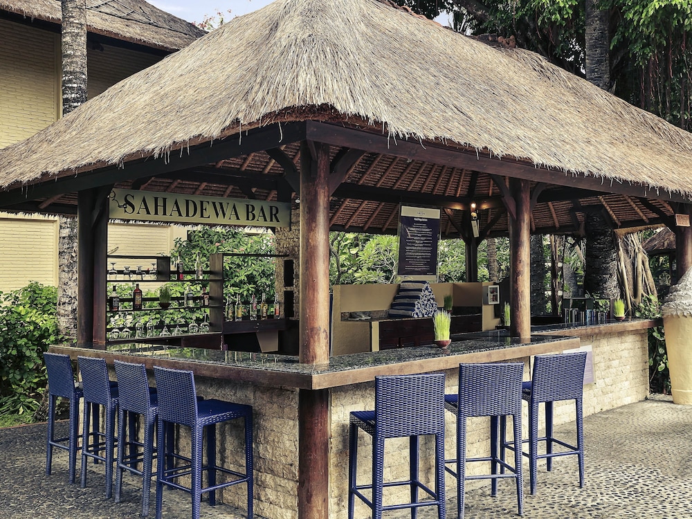 Mercure Resort Sanur 63