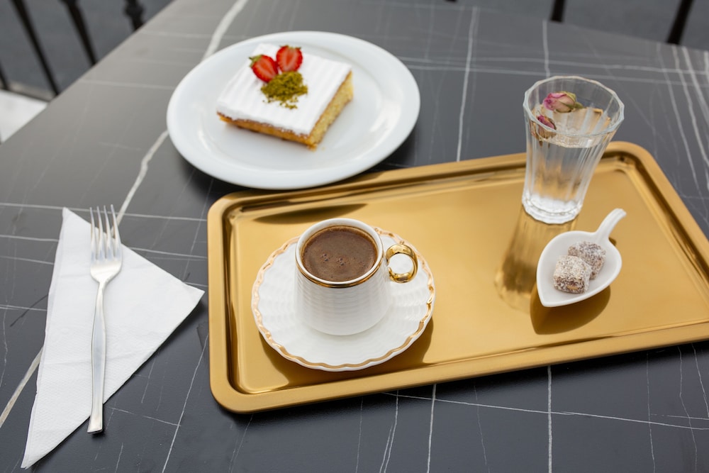 Haci Bayram Otel - Image 27