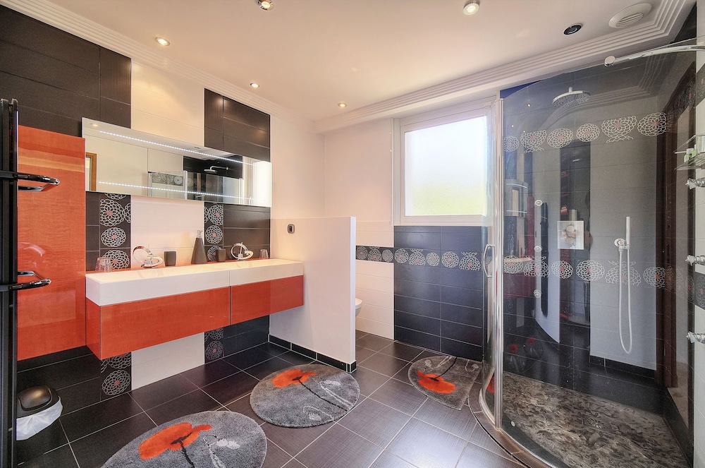 Mougins Vacations - Propriete Prestige Cannes Mougins - Property Image 2