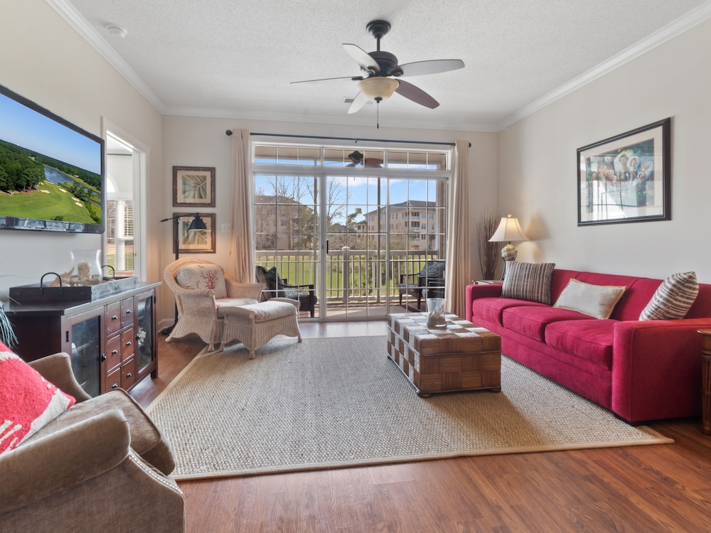 Wedgewood #324 2 Bedroom Condo by RedAwning view 5