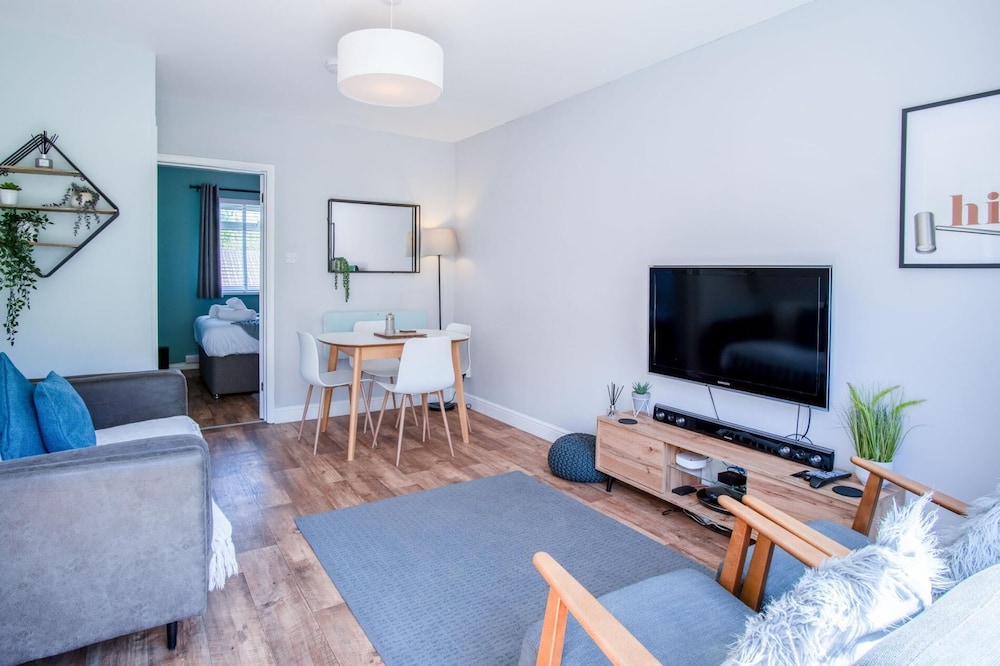 Bayview 87 - 2 Bedroom Chalet - Bayview Oxwich