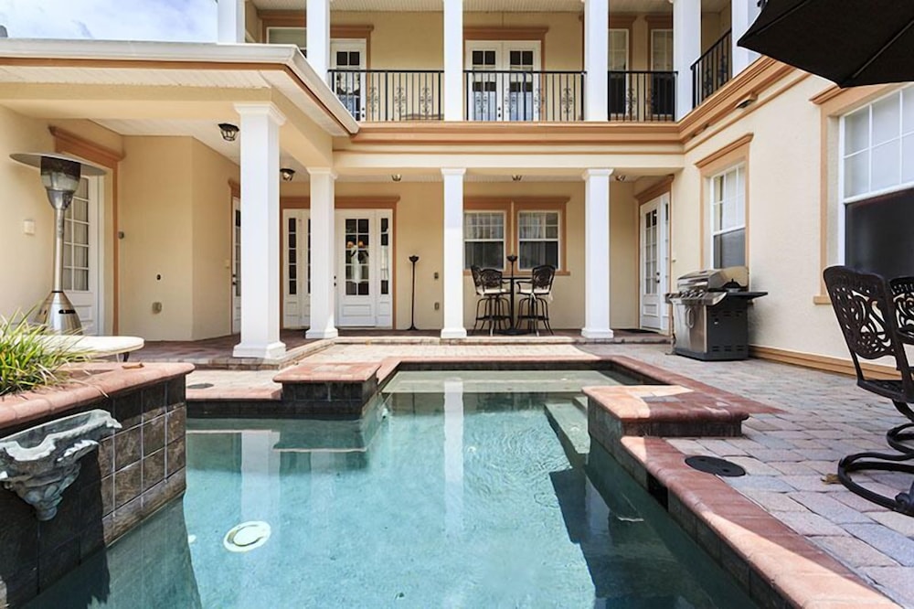 Je53088 - Reunion Resort - 4 Bed 4 Baths Villa - Image 2