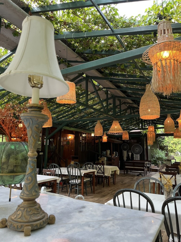 Kibala Otel - Butik Sınıf - Image 27