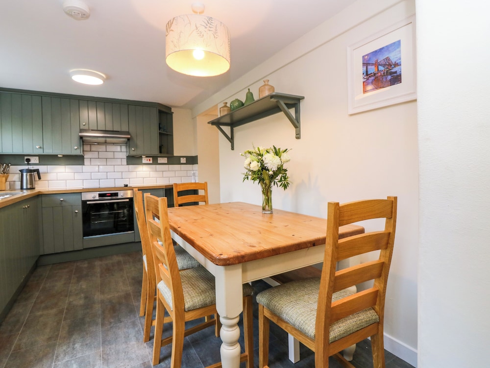 East Cottage - Tarvit, photo 21